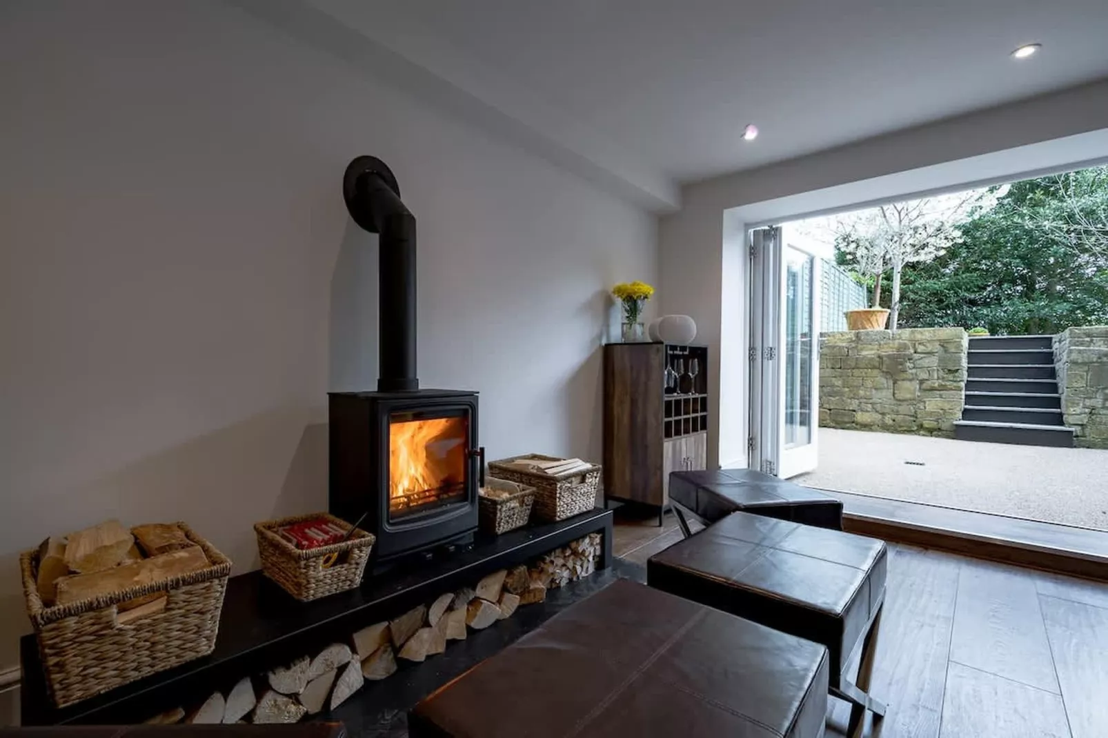 BA1 Walcot 4-Ausstattung