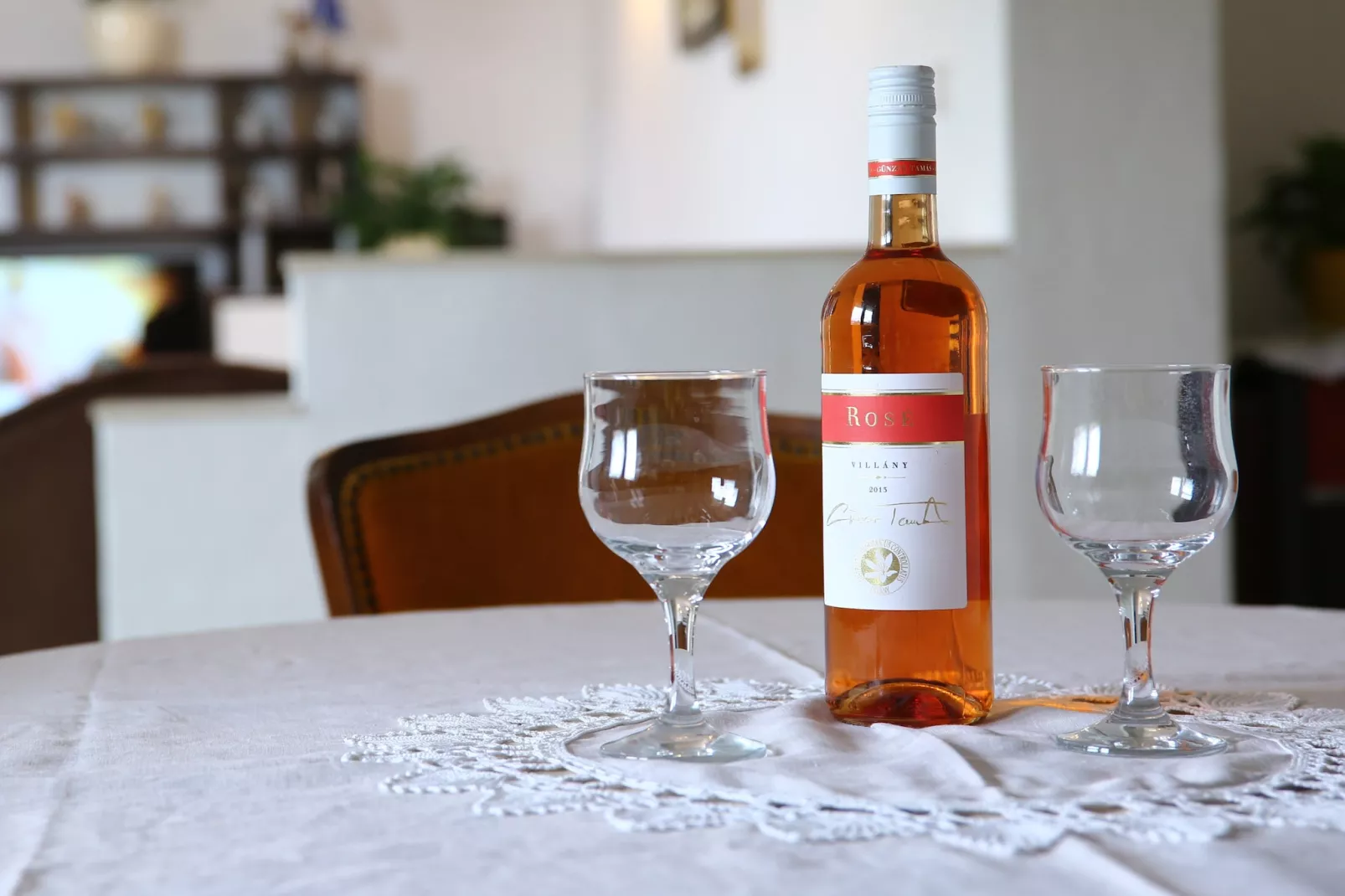 Apartments Boro - Three bedroom Apartment with Sea View (A1)-Esszimmer