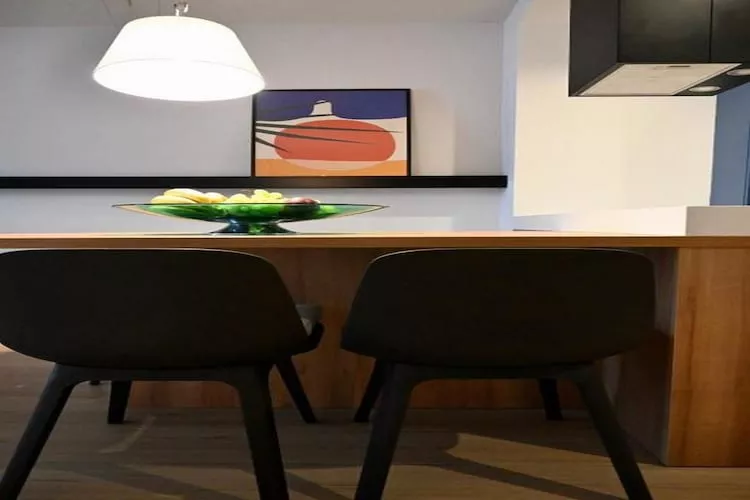 Boutique Apartment Petra - One Bedroom Apartment with Balcony-Dining room