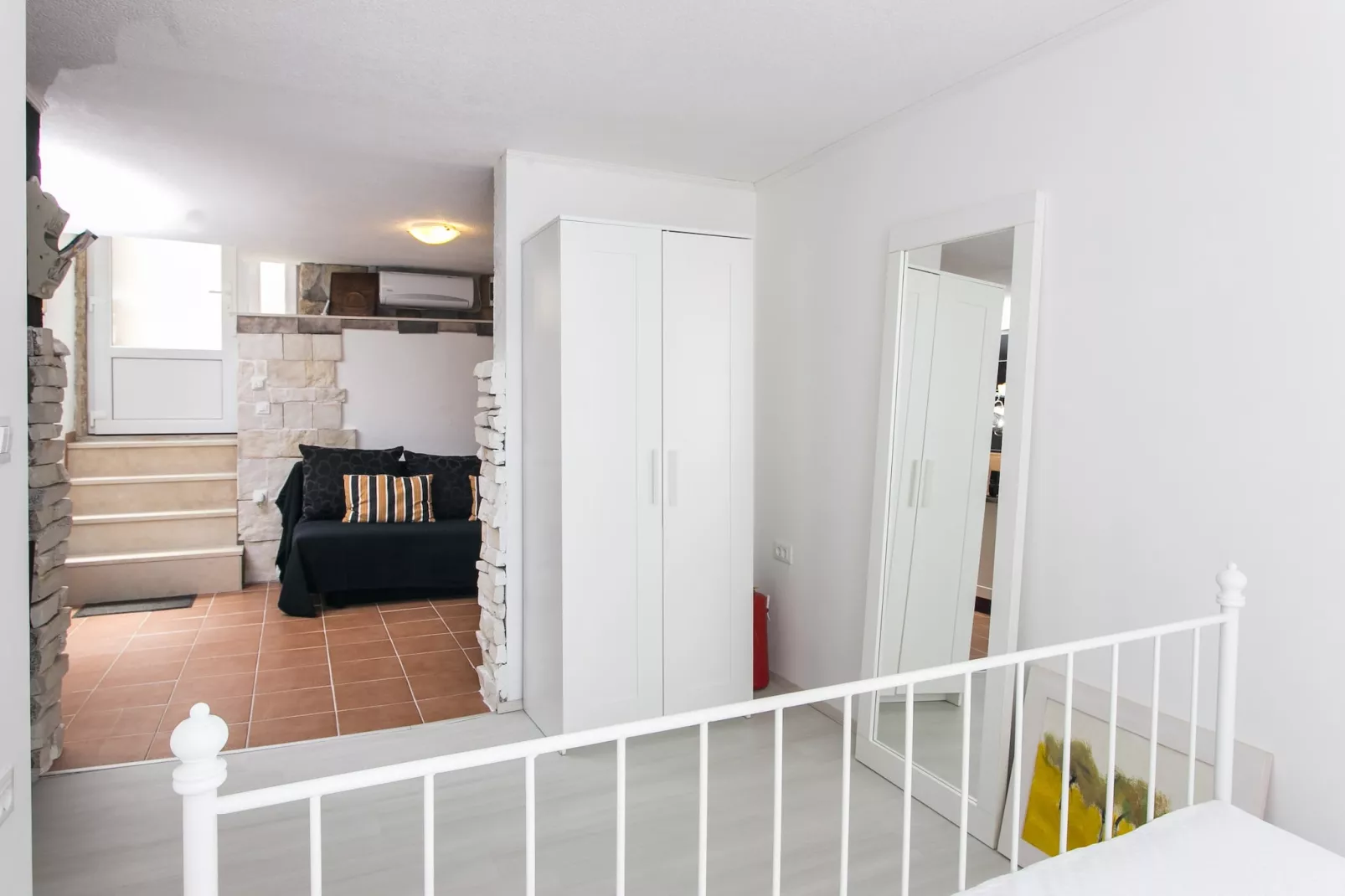Apartment Heart of Dubrovnik - Standard Studio