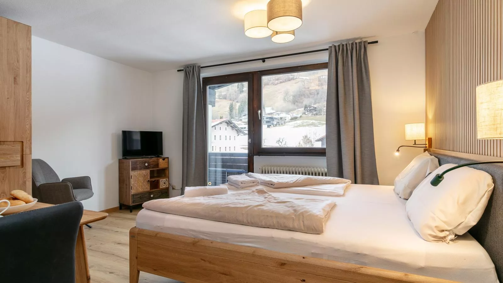 Brixen Alpin Living Top 19 - Bedroom