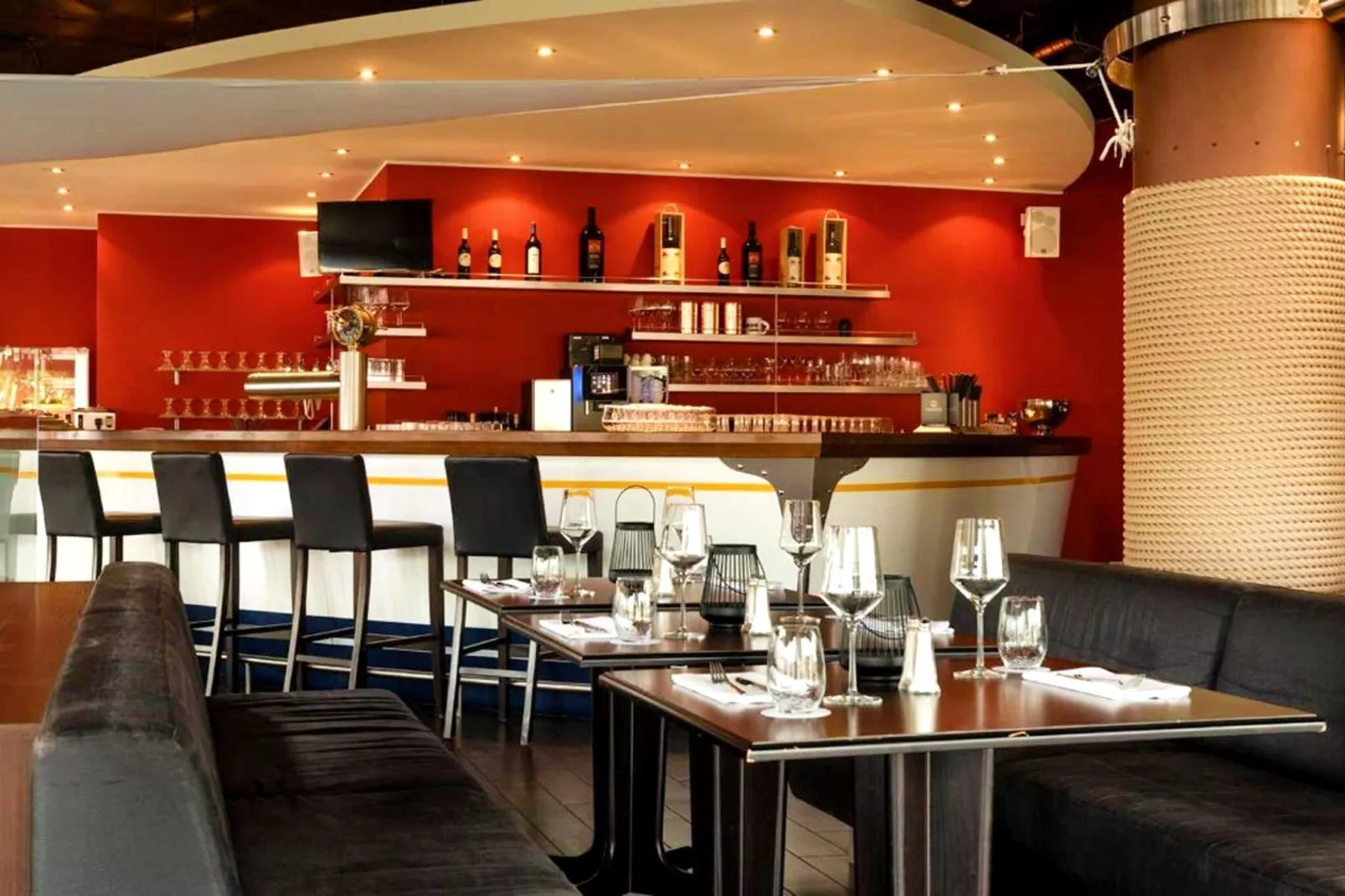 Hafendorf Junior Suite-Facilities