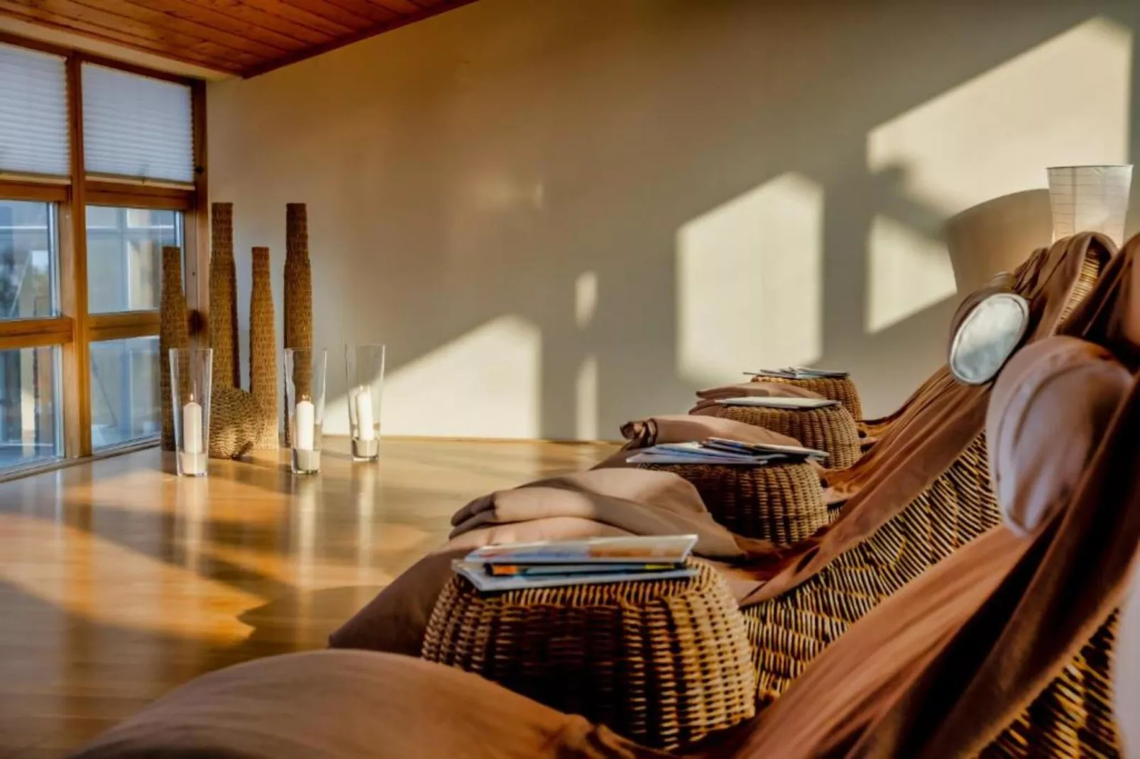 Rugen 2-bedroom suite 5 guest-Wellness