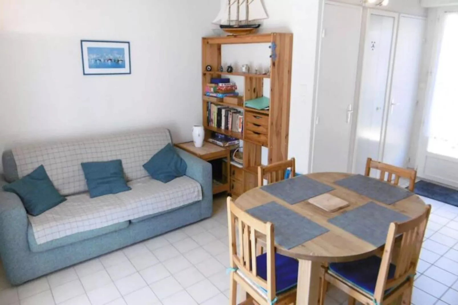 Résidence Domaine De Kerfontai-Untagged