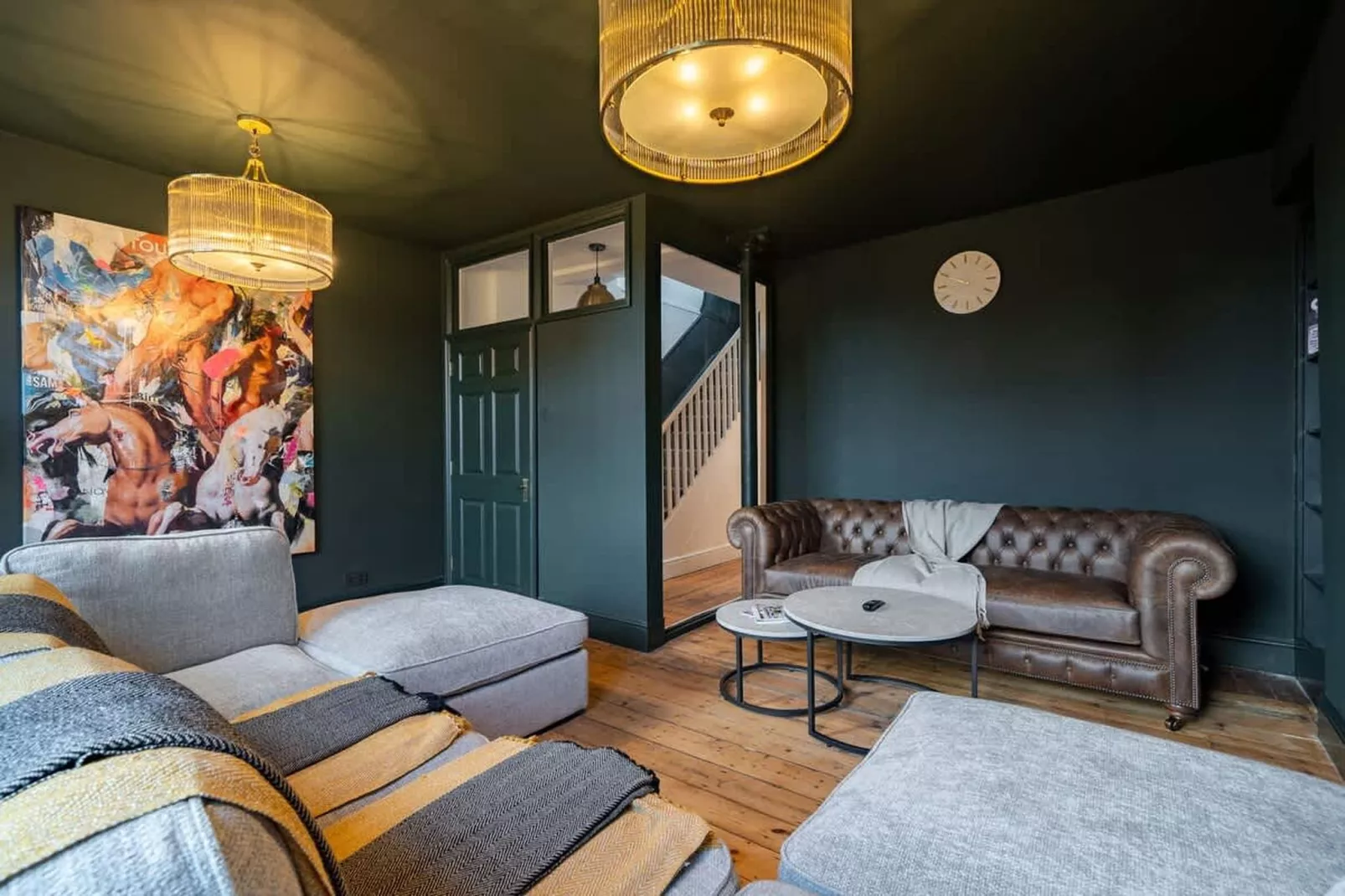 BA1 Walcot 4-Wohnzimmer