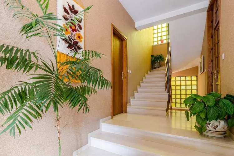 Apartments Villa Ivka- Studio Apartment-Intérieur