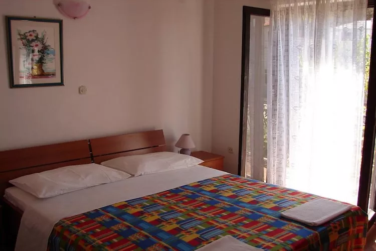 Apartments Magda - Duplex Three Bedroom Apartment with Balcony and Sea View (A1) - (ST)