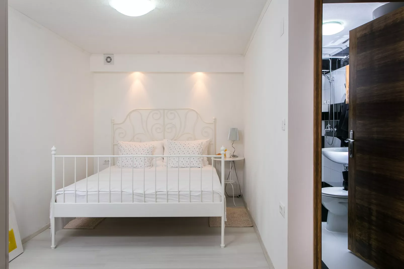 Apartment Heart of Dubrovnik - Standard Studio-Chambre