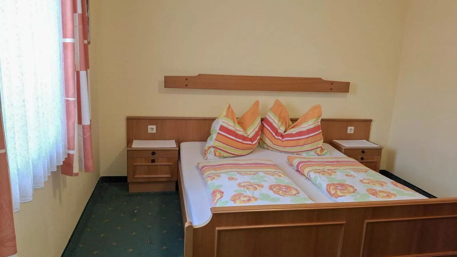 Ingrid III - Schlafzimmer