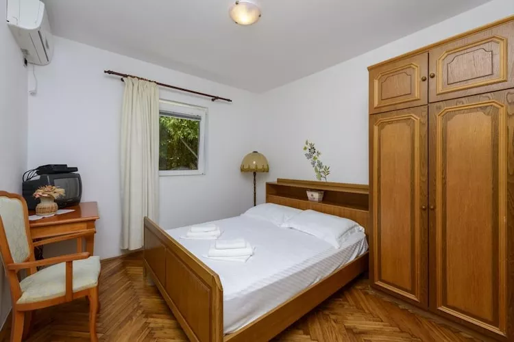 Apartments Botica- Standard Double Room S2-Indoor