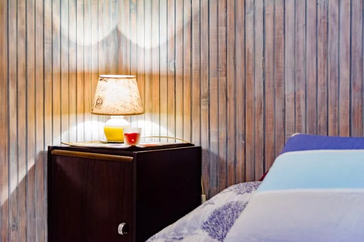 Studio Apartment Silvana (ST) - Studio Apartmen near the Park-Wohnzimmer