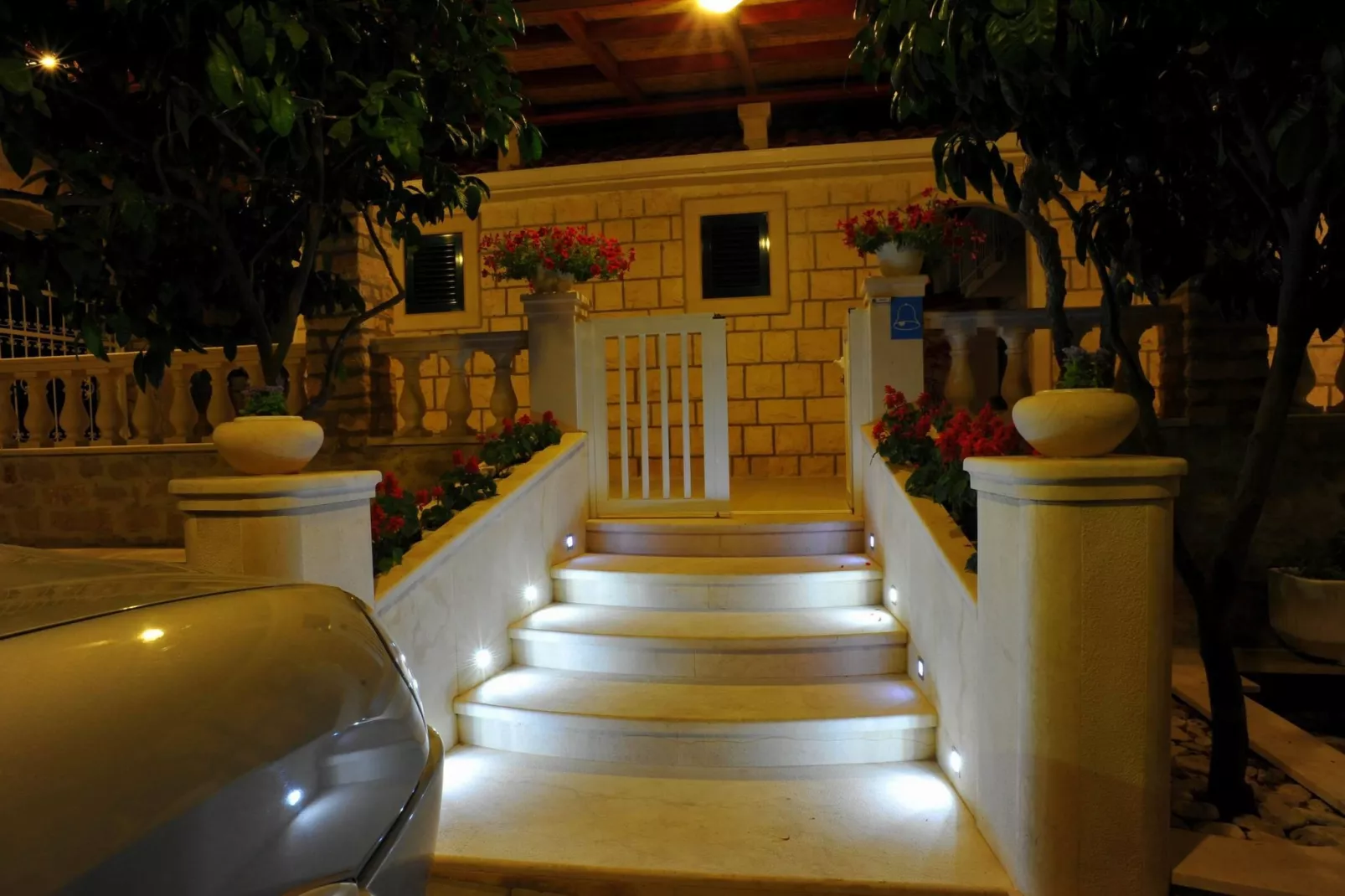 Villa Anni-Studio with Sea View Balcony(A4)-Extérieur