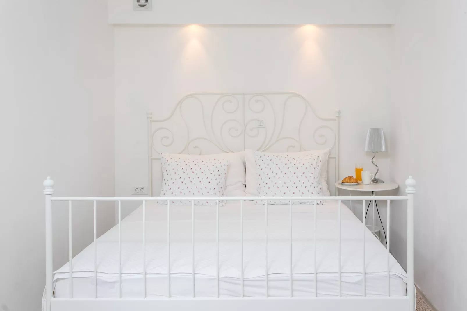 Apartment Heart of Dubrovnik - Standard Studio-Chambre