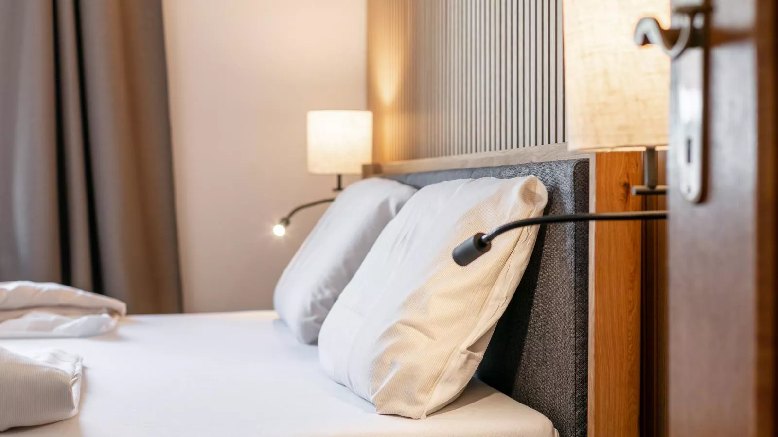 Brixen Alpin Living Top 18 - Schlafzimmer