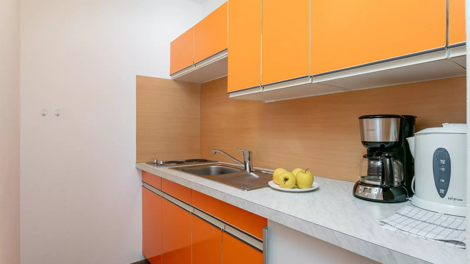 Brixen Alpin Living Top 19 - Kitchen