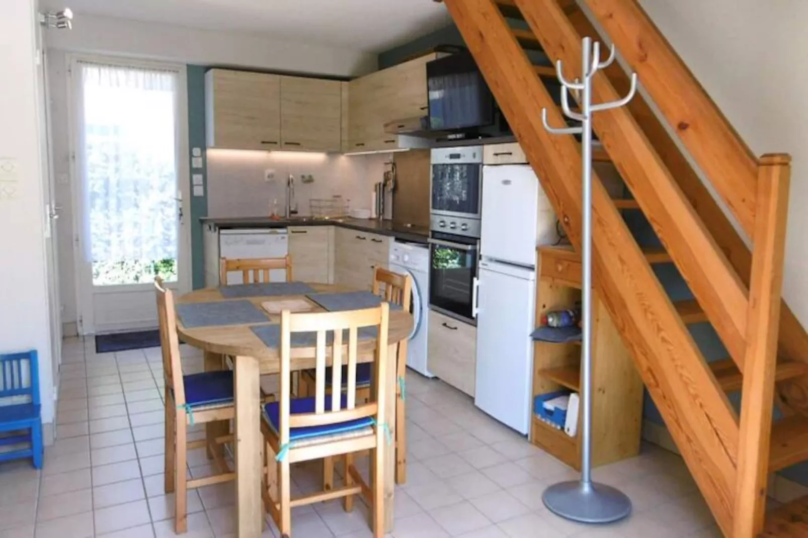 Résidence Domaine De Kerfontai-Untagged