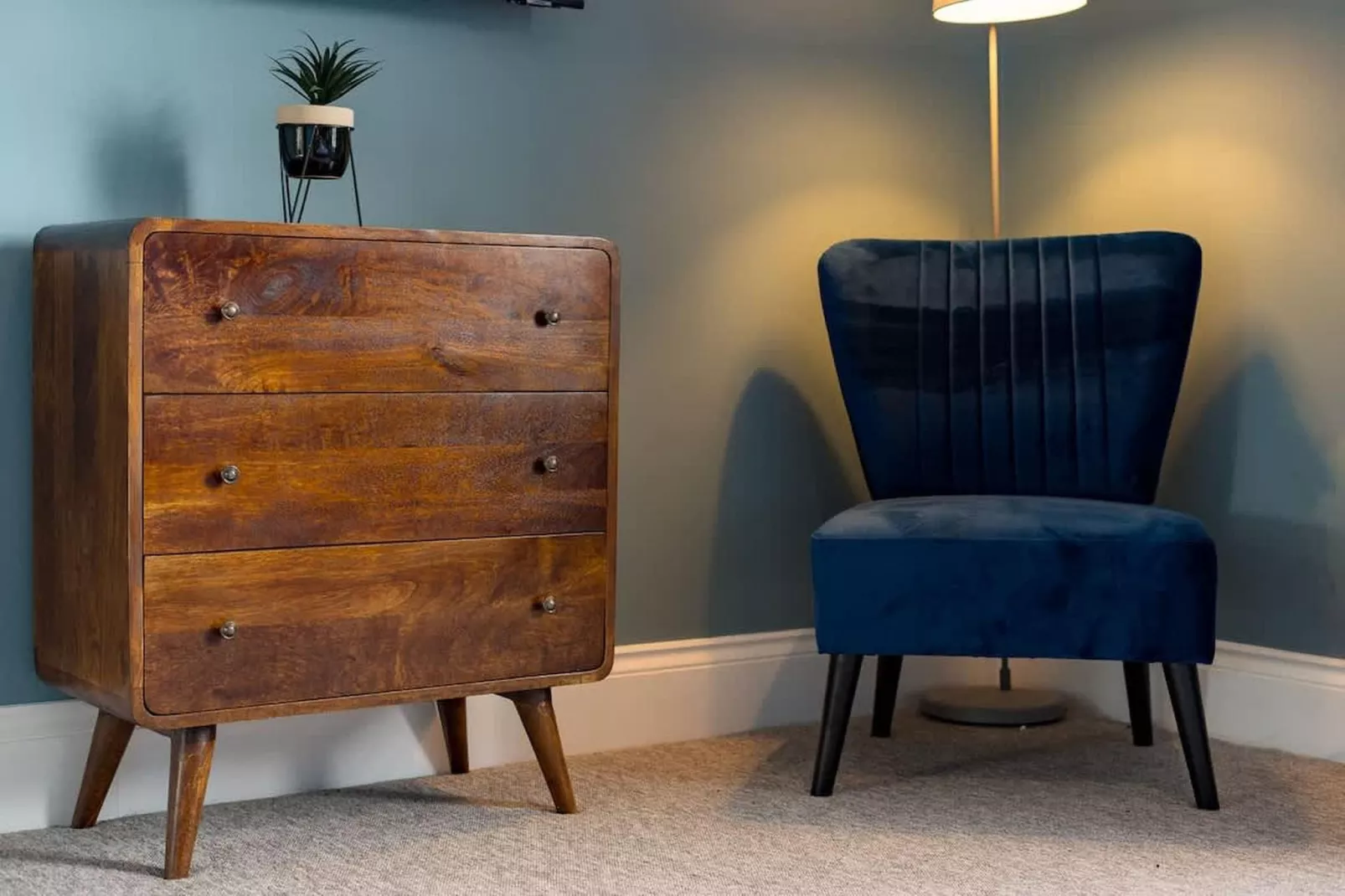 BS8 Bruton Pl 2-Wohnzimmer