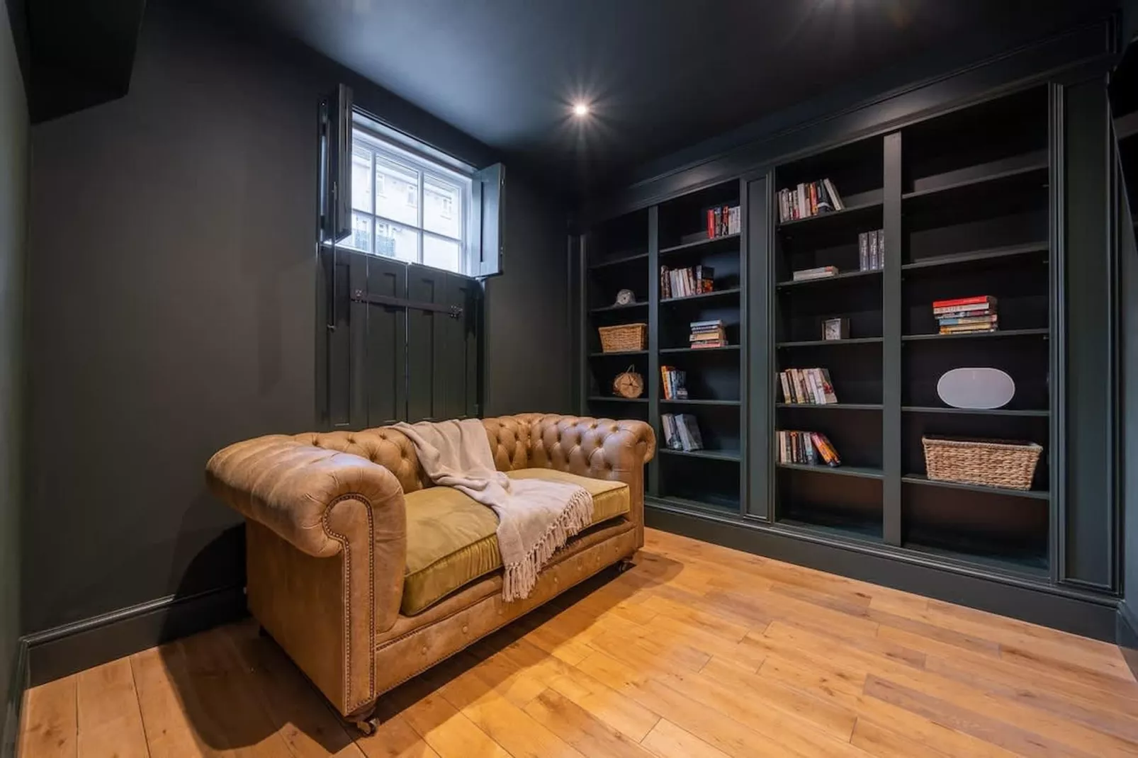 BA1 Walcot 4-Wohnzimmer