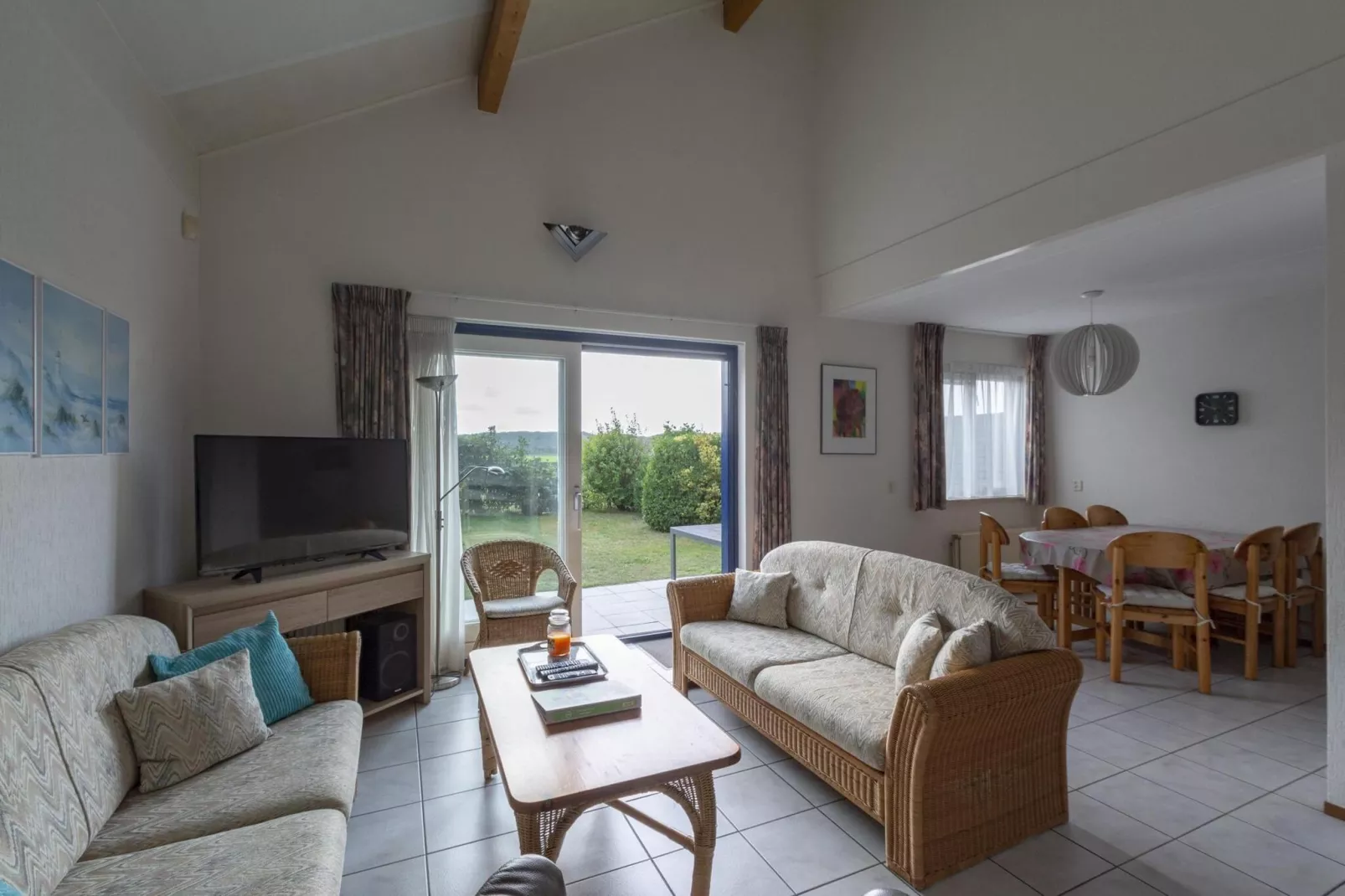 Ooghduyne 148-Wohnzimmer