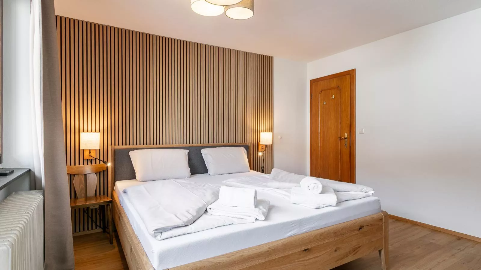 Brixen Alpin Living Top 18 - Schlafzimmer