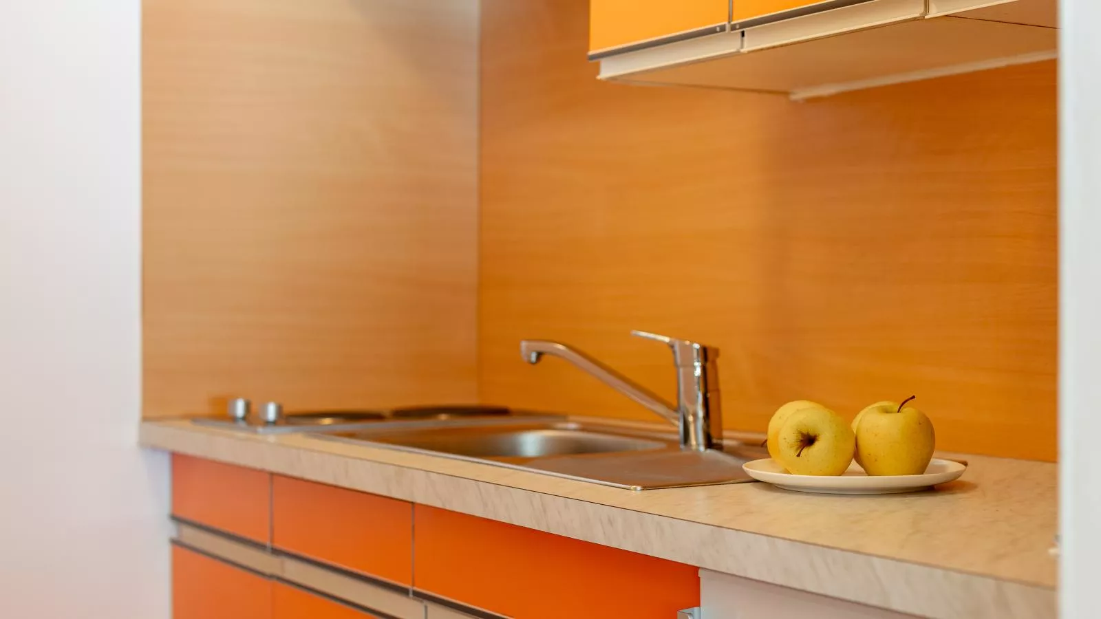 Brixen Alpin Living Top 19 - Kitchen