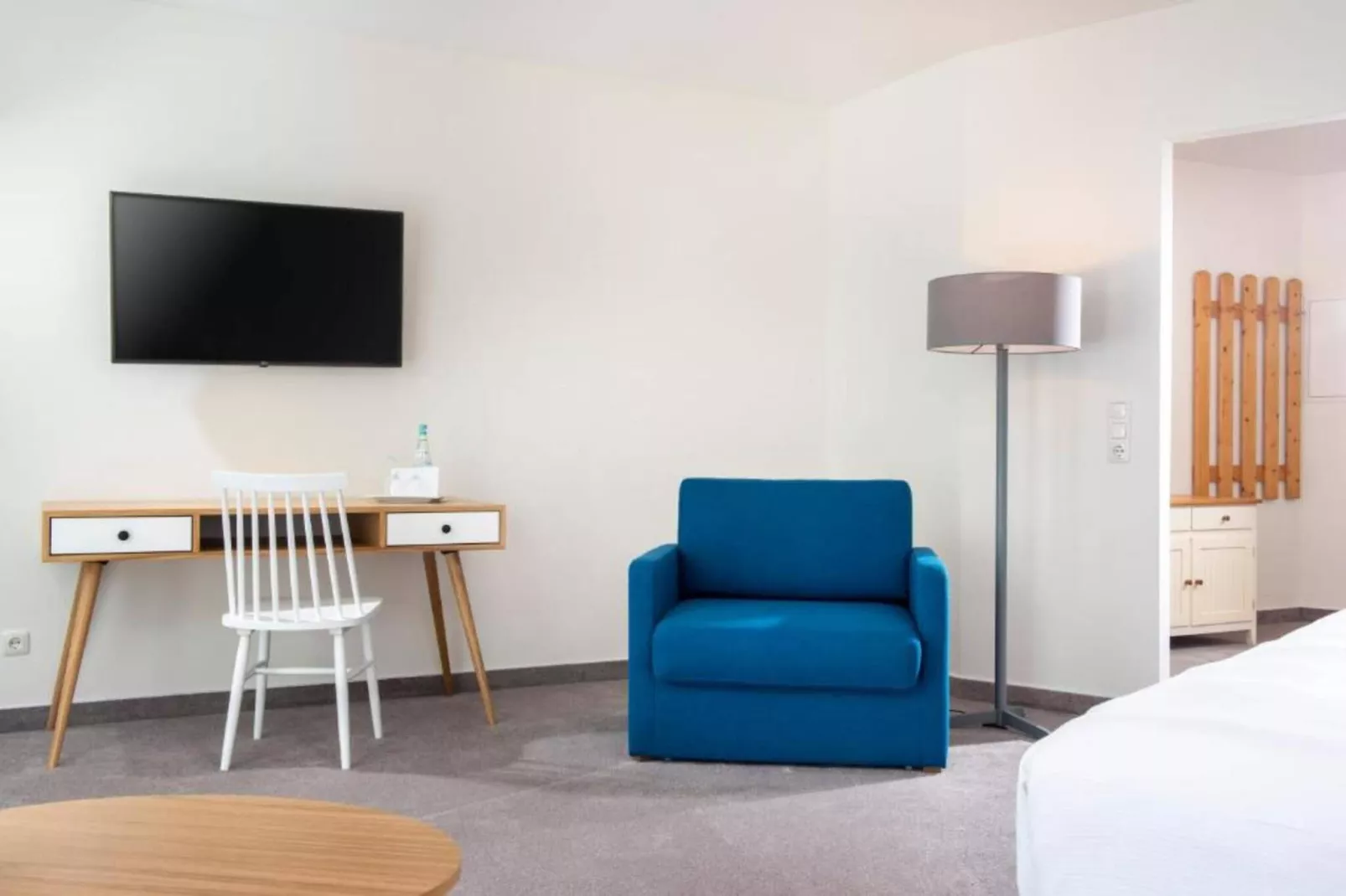 Marina Superior Double Room 4 guest-Schlafzimmer