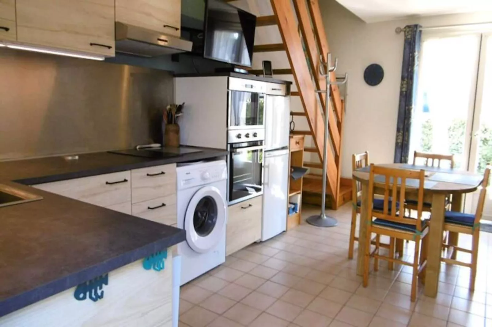 Résidence Domaine De Kerfontai-Untagged