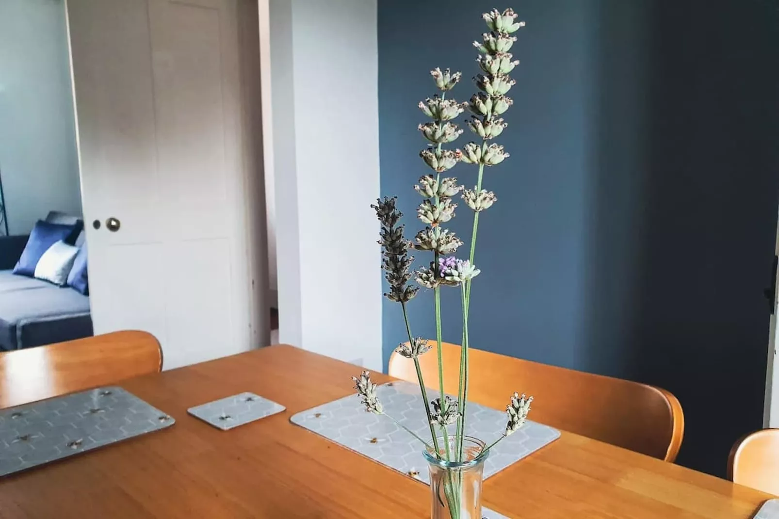 RG Donnington 30-Dining room