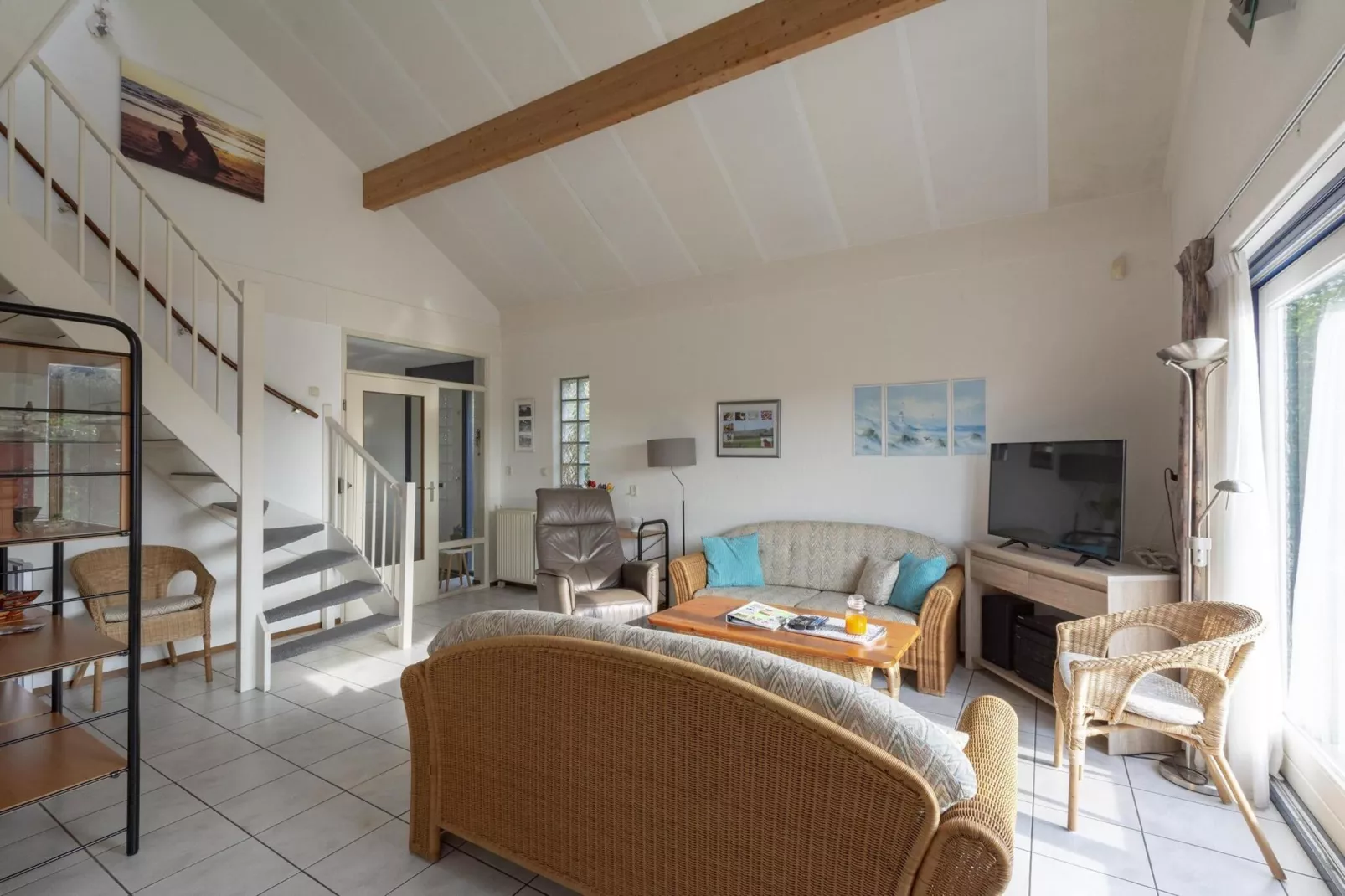 Ooghduyne 148-Wohnzimmer