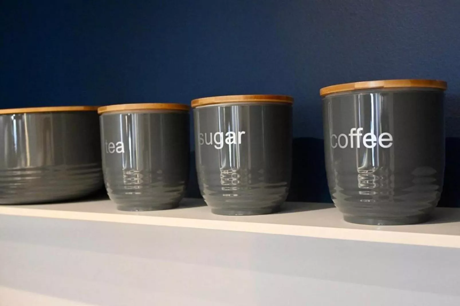 Boutique Apartment Petra - One Bedroom Apartment with Balcony-Kitchen