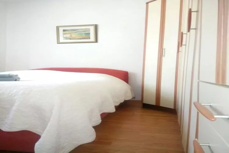 Holiday Home Spalato - Holiday home  with Terrace-Chambre