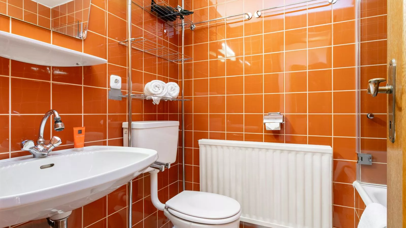 Brixen Alpin Living Top 18 - Badezimmer