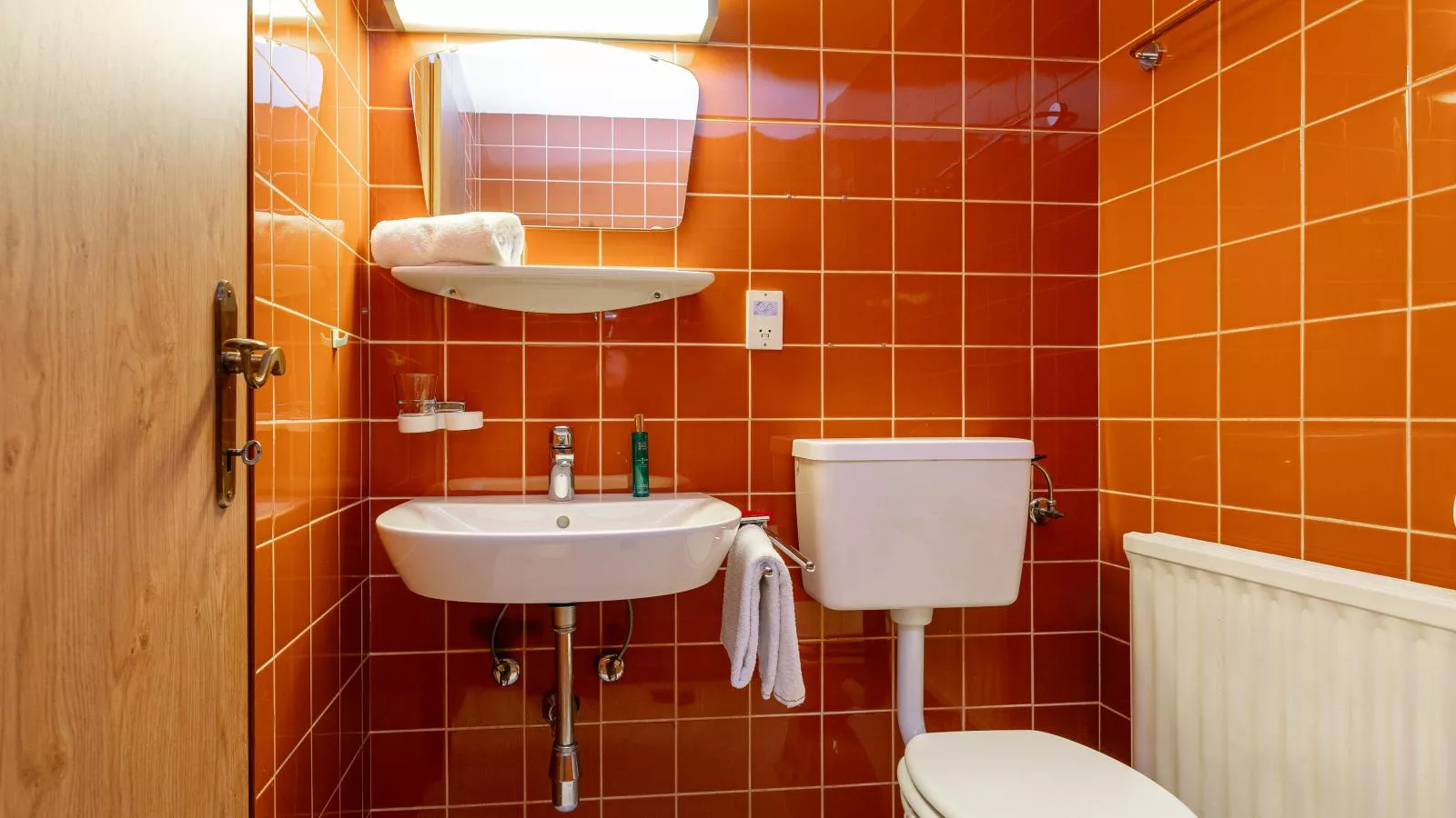 Brixen Alpin Living Top 19 - Bathroom