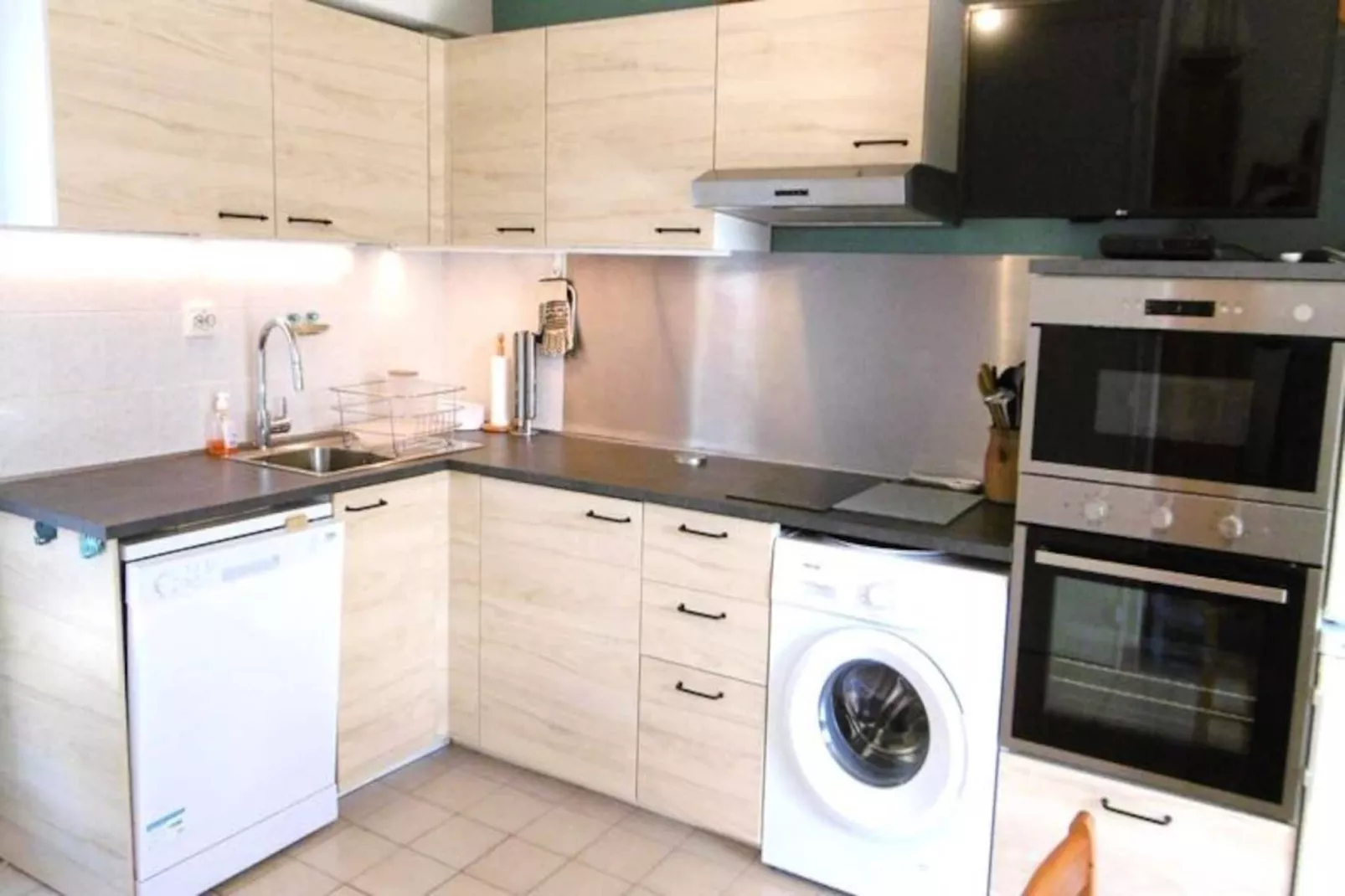 Résidence Domaine De Kerfontai-Untagged