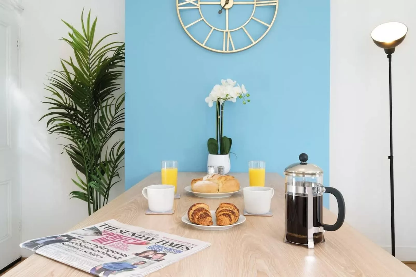 KT2 Gibbon Rd 94-Esszimmer