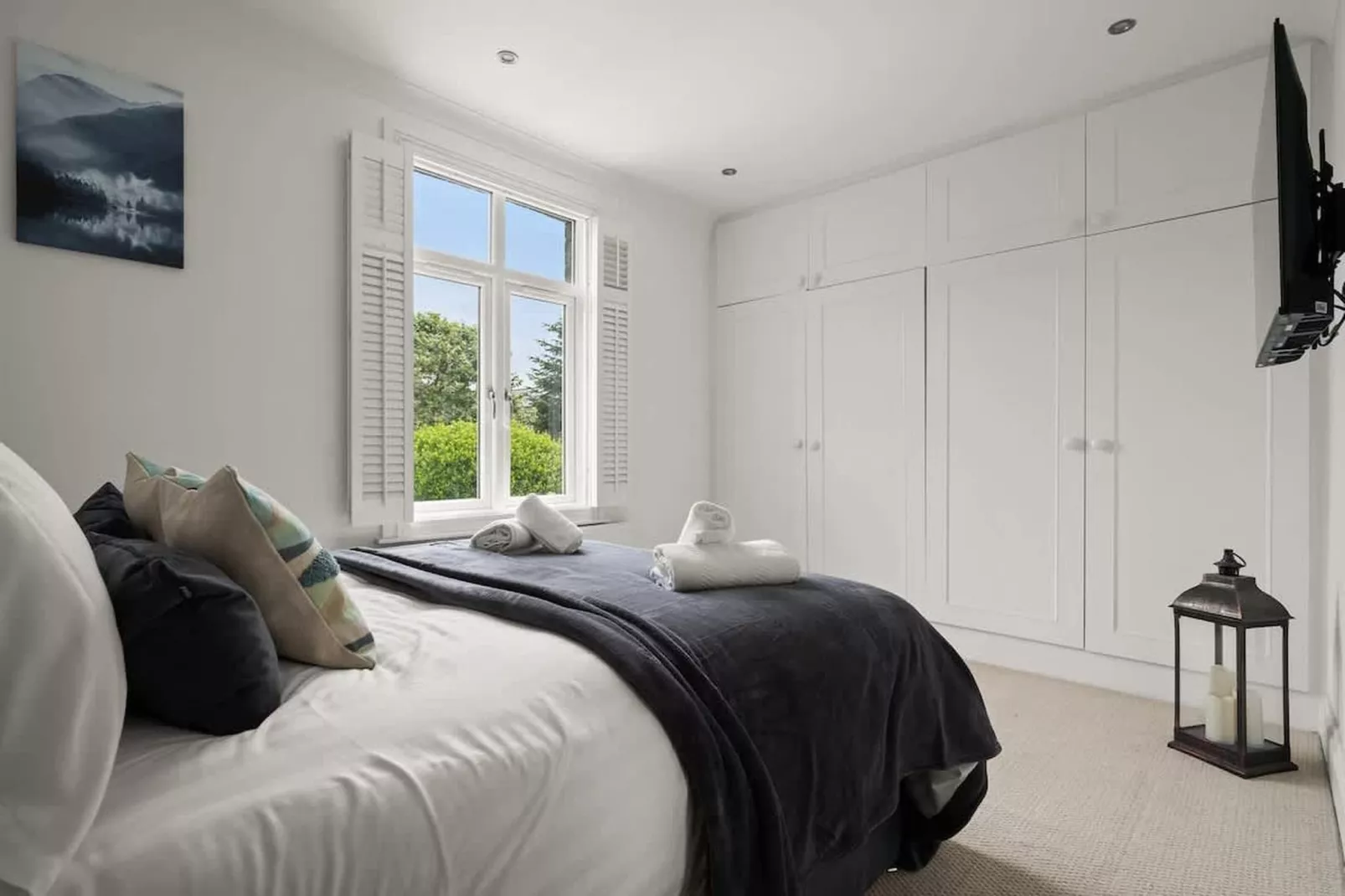 KT2 Shortlands 104-Schlafzimmer