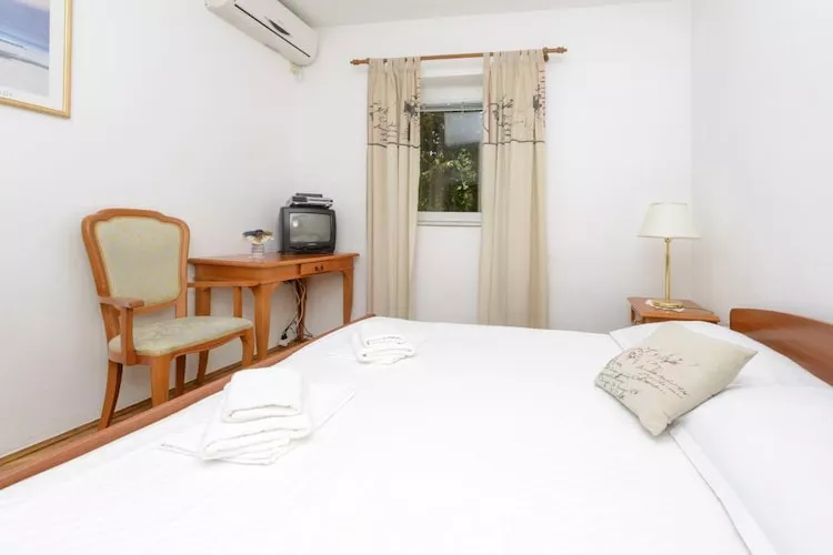 Apartments Botica- Standard Double Room S2-Indoor