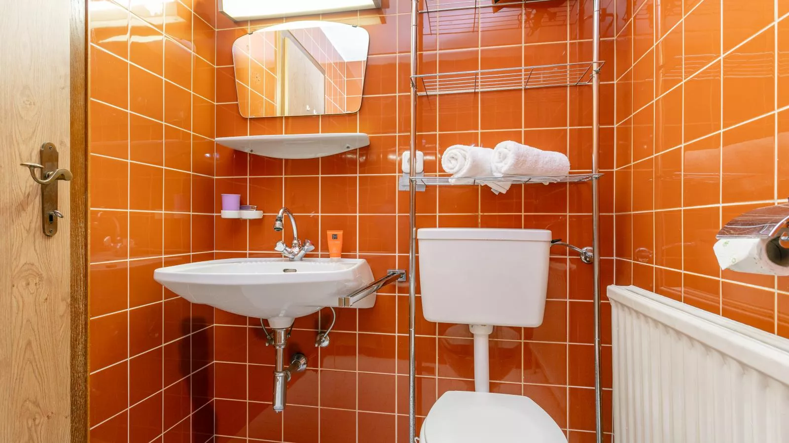 Brixen Alpin Living Top 18 - Badezimmer