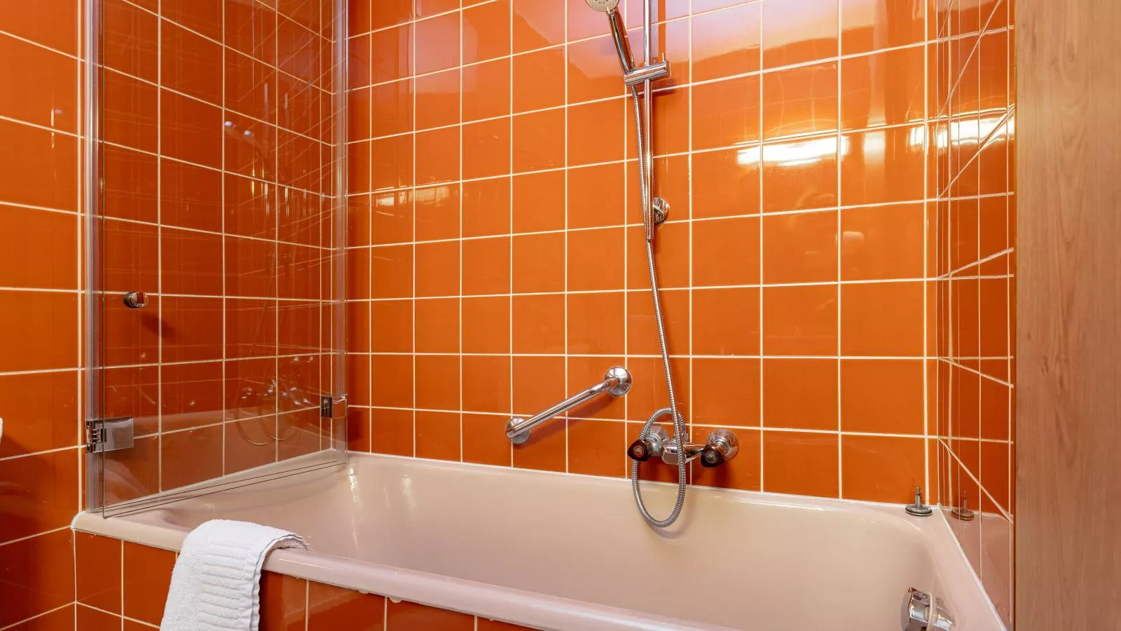 Brixen Alpin Living Top 19 - Bathroom