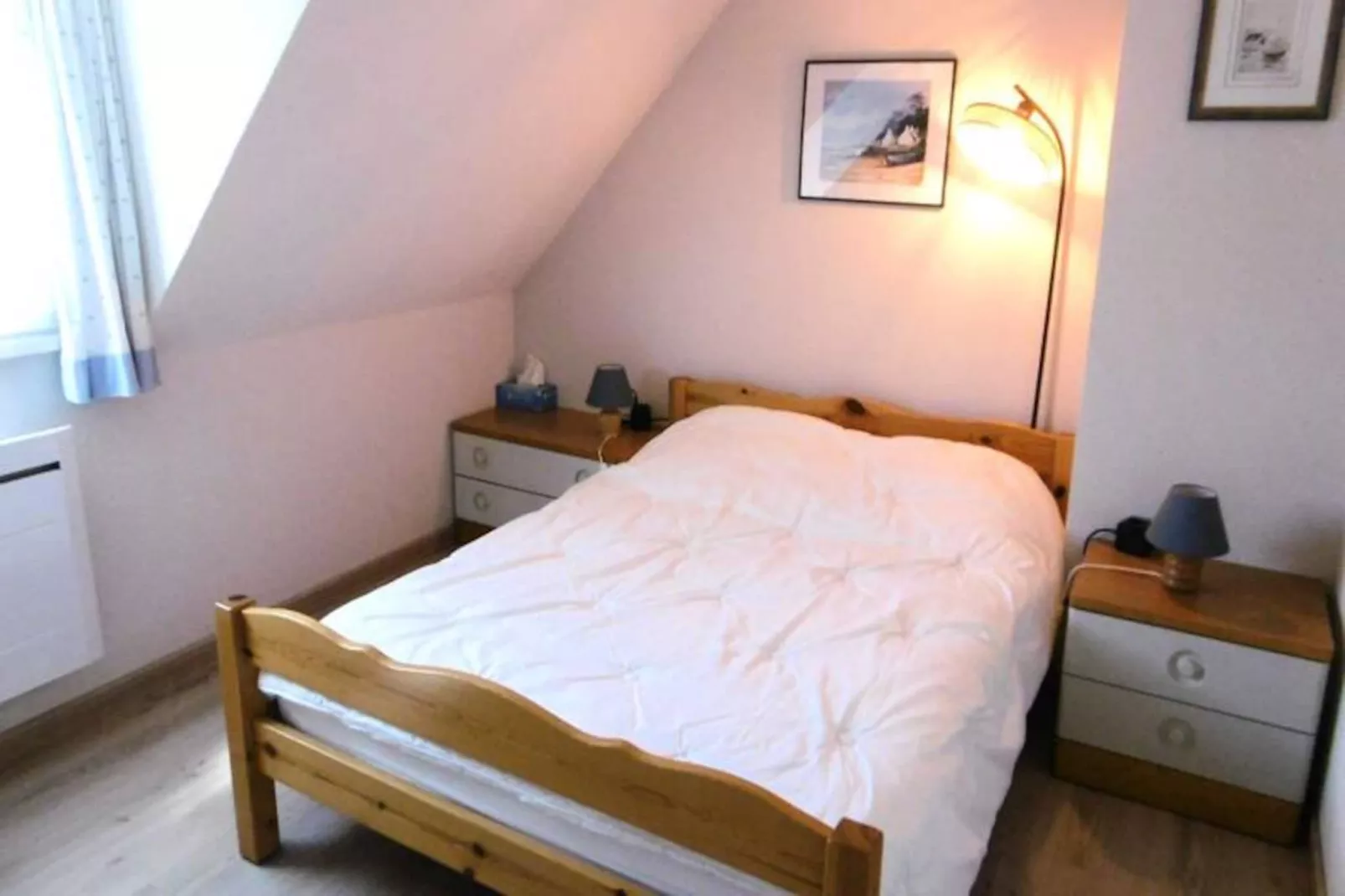 Résidence Domaine De Kerfontai-Untagged