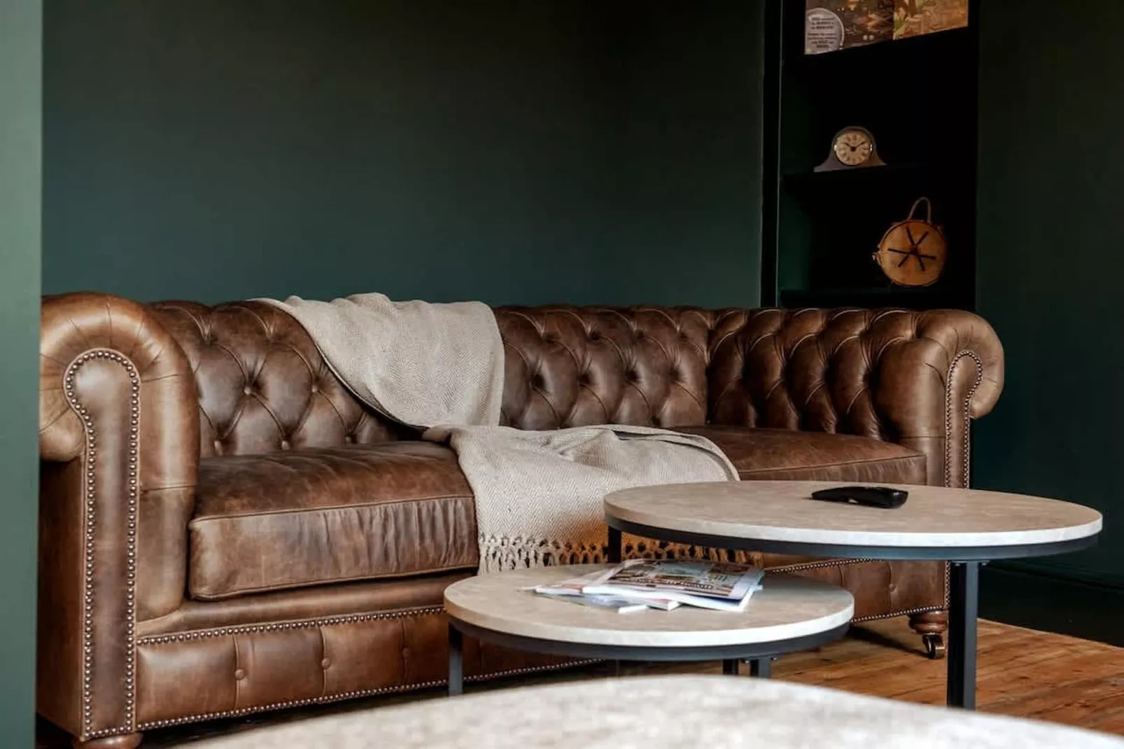 BA1 Walcot 4-Wohnzimmer