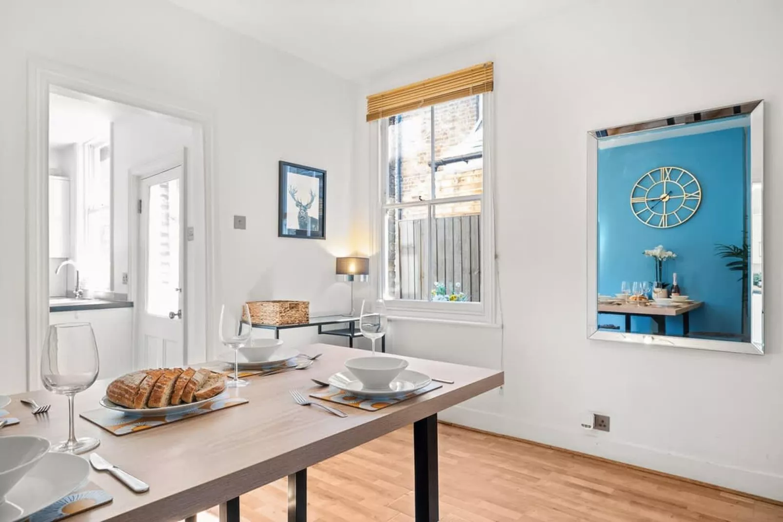 KT2 Gibbon Rd 94-Esszimmer