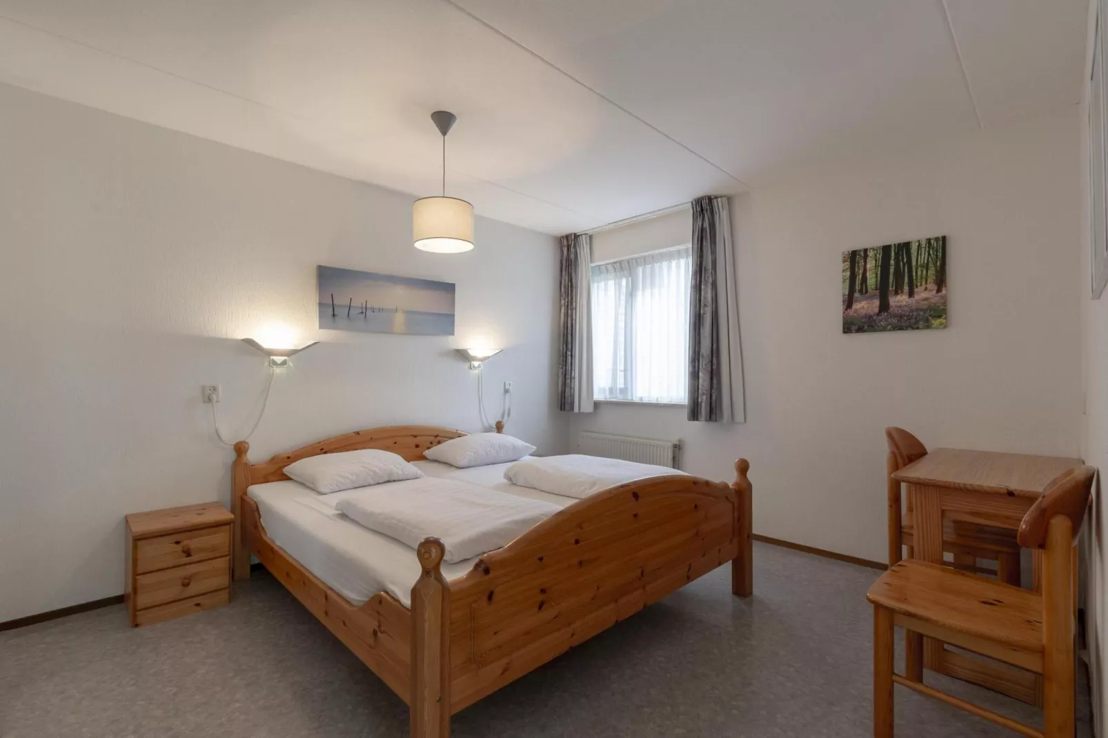 Ooghduyne 148-Schlafzimmer