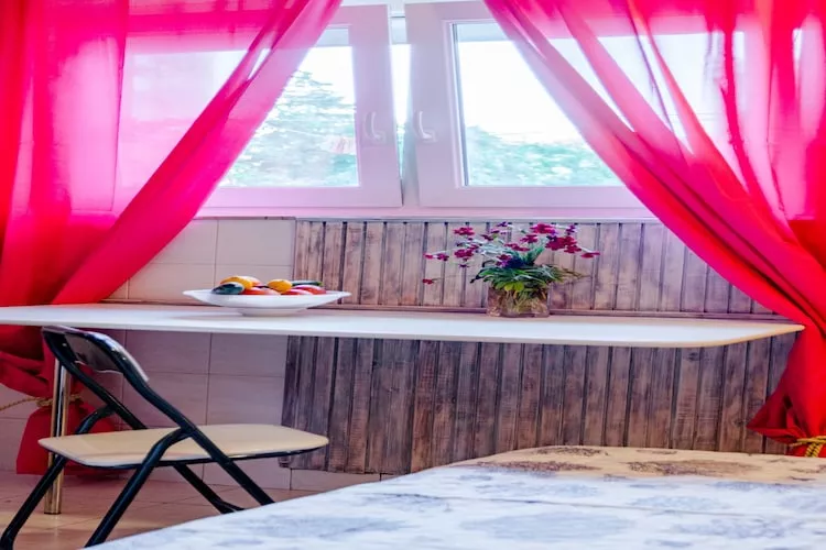 Studio Apartment Silvana (ST) - Studio Apartmen near the Park-Esszimmer