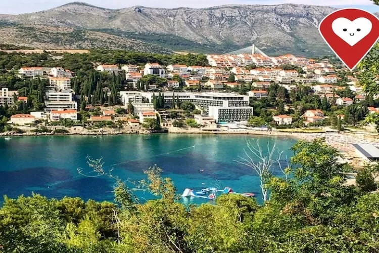 Begović Guest House - Double or Twin Room (Boogie)-Aussicht