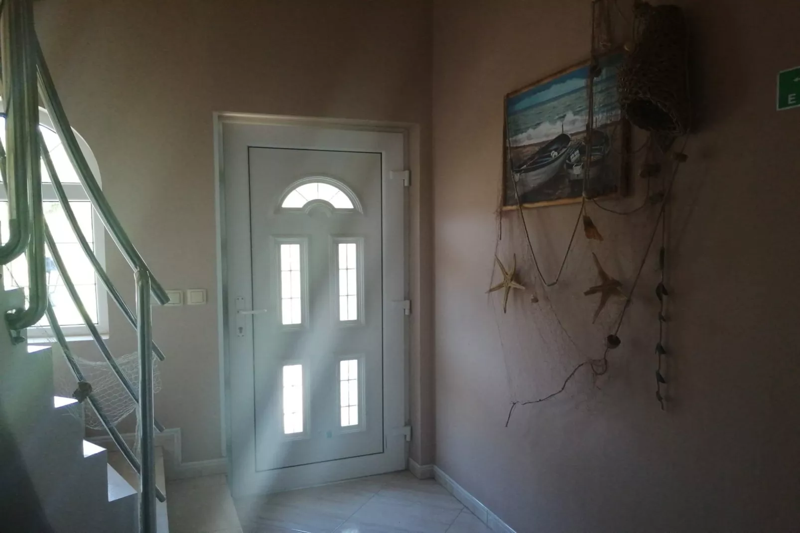 Apartments Gordana - Superior Two bedroom Apartment with Balcony and Sea View - A3-Facilities