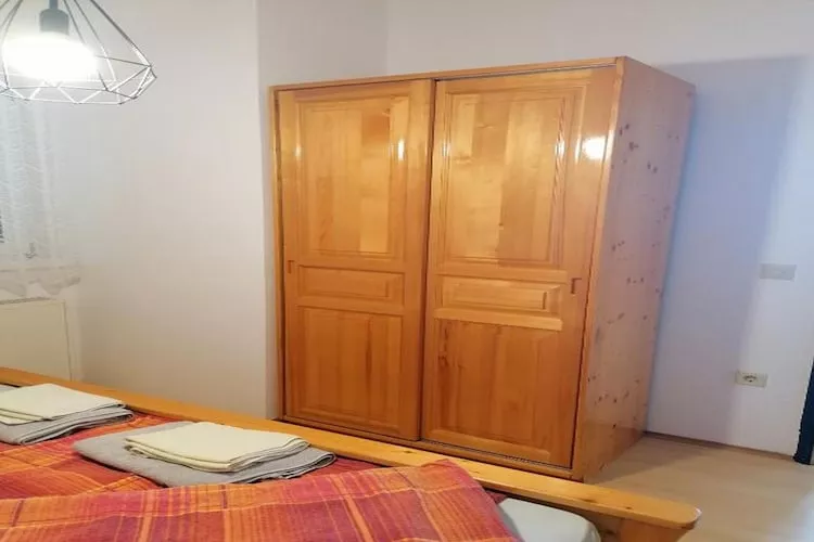 House Panorama - One Bedroom Apartment with Terrace and Sea View (Cezar)-Intérieur