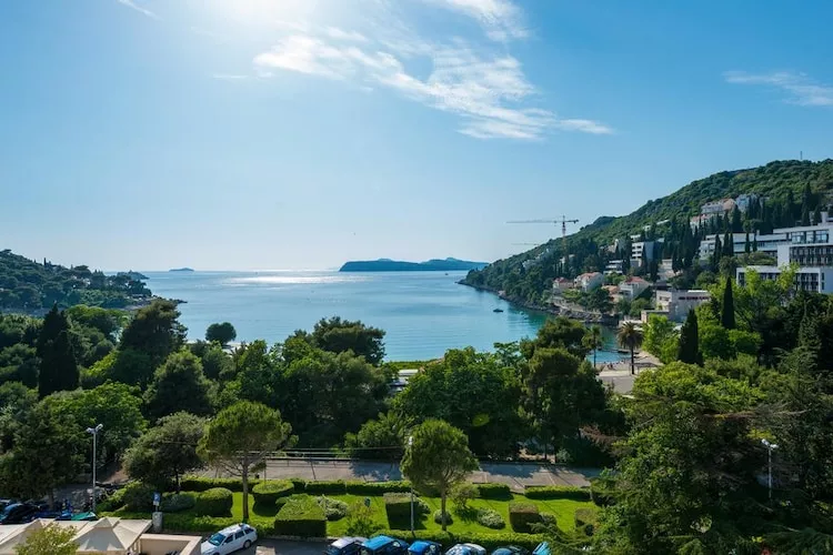 Apartments Arla Exclusive - Premium One Bedroom Apartment with Balcony-View