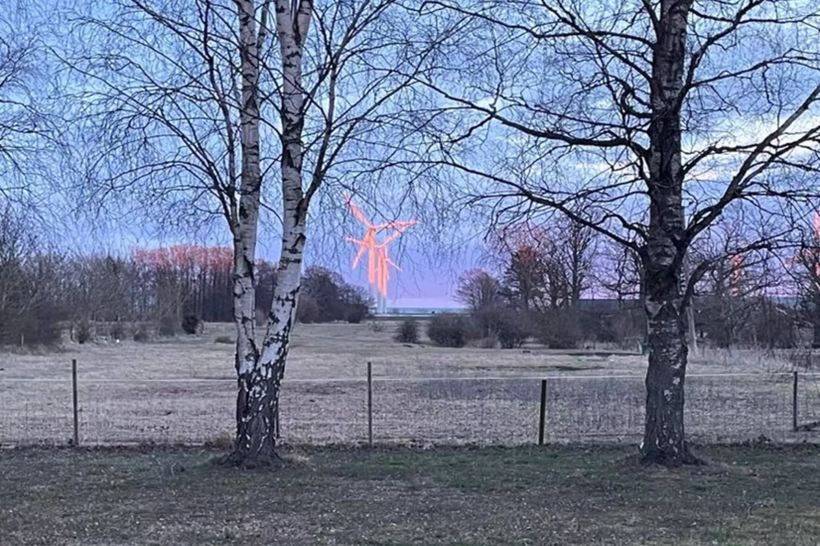 6 person holiday home in LÖTTORP - Outdoor