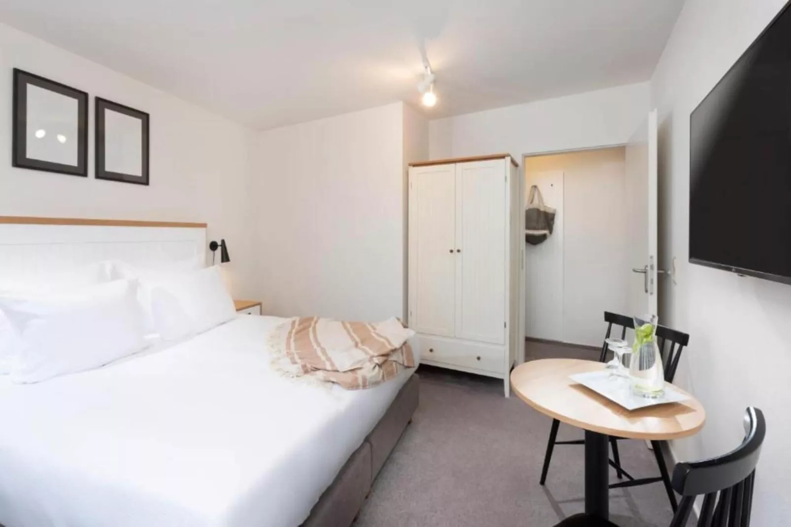 Marina Double Room-Chambre